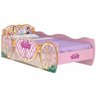 Cama Infantil Princesas Disney Star Pura Magia - 1