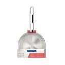 Ver imagem 6 de Frigideira Allegra em Aço Inox Fundo Triplo 24 Cm 2,1 L Tramontina 62666/240