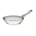 Ver imagem 1 de Frigideira Allegra em Aço Inox Fundo Triplo 24 Cm 2,1 L Tramontina 62666/240