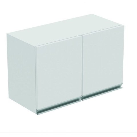 Armário para Lavanderia Aéreo Bs 31 06 Versa Brv Móveis