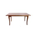 Ver imagem 1 de Mesa Retangular 2,20 X 1,00 - Móveis de Gramado