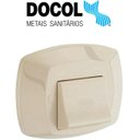 Ver imagem 3 de Acabamento Docol para Válvula de Descarga 1.1/2pol Bege