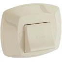 Ver imagem 1 de Acabamento Docol para Válvula de Descarga 1.1/2pol Bege