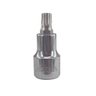 Chave Torx T50 Soquete De 1/2 Com Bit 50mm Sata - 3
