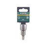 Chave Torx T50 Soquete De 1/2 Com Bit 50mm Sata - 1