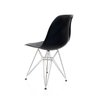 Cadeira Charles Eames Eiffel Base Metal - 3
