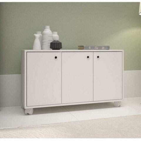 Buffet 3 Portas Bho 25