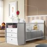 Berço Cômoda 3 Gavetas 0516 - 2