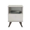 Ver imagem 2 de Mesa de cabeceira 1 Gaveta RT 3019 Movelbento