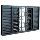 Ver imagem 1 de Janela Veneziana Multiflex Aço 6 Folhas com Grade Elo Silenfort Sasazaki 120x200cm