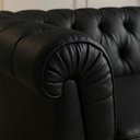 Ver imagem 7 de Sofa 2 Lugares Capitone Acorde 190 cm Pes MDF Courino Tcs 724 Moll