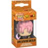 Chaveiro Pop! Dragão Ball Super- Super Saiyan Rosé Goku Black Segurando Uma Foice - 2