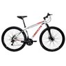 BICICLETA 29 ABSOLUTE NERO 2 CAMBIOS SHIMANO 24v K7 F.HIDR - 1