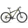 BICICLETA 29 ABSOLUTE NERO 2 CAMBIOS SHIMANO 24v K7 F.HIDR - 2