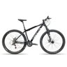BICICLETA 29 ABSOLUTE NERO 2 CAMBIOS SHIMANO 24v K7 F.HIDR - 3