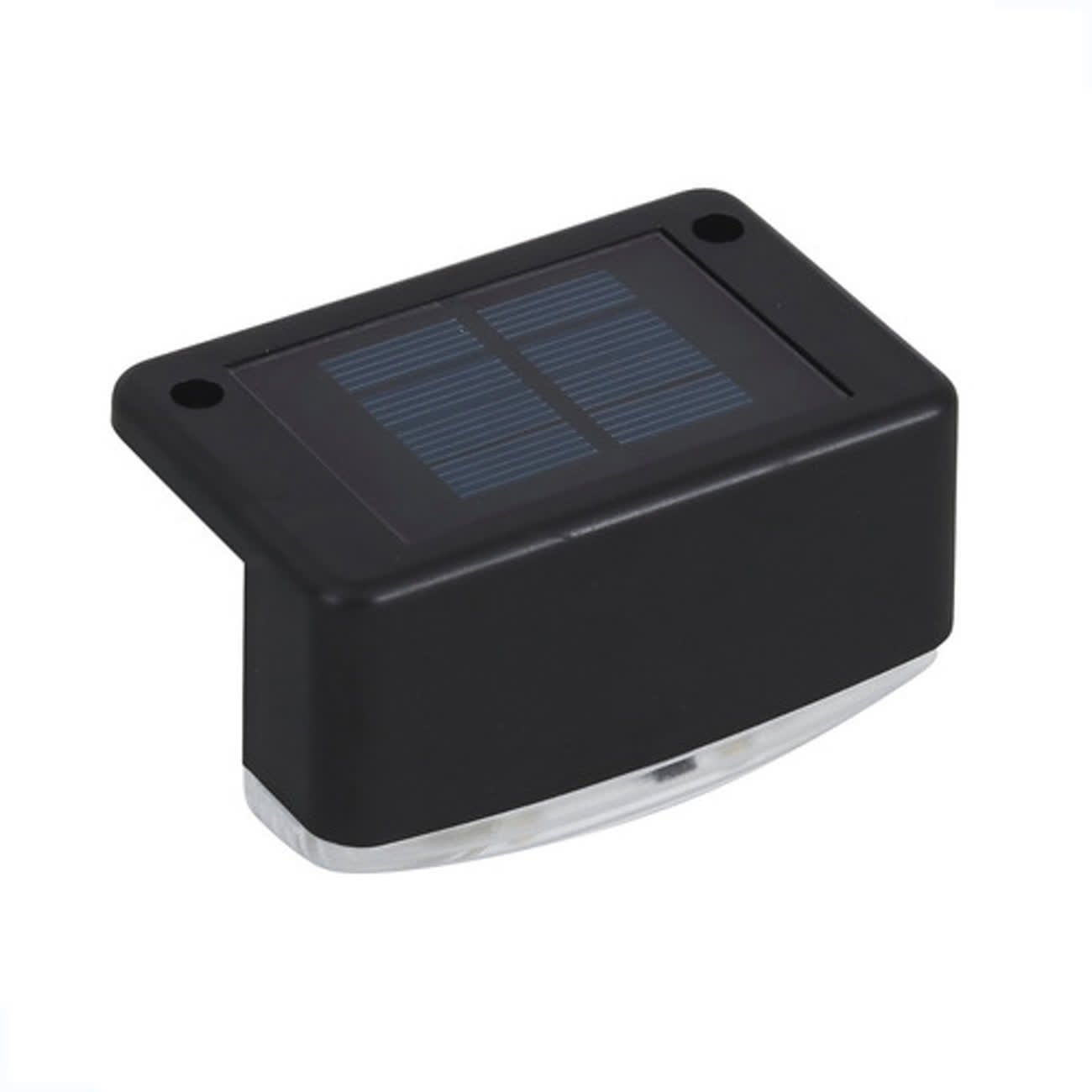 Balizador Solar Zito 1w 6500k - 6