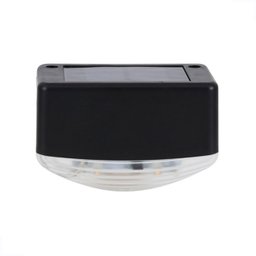 Balizador Solar Zito 1w 6500k - 1