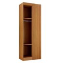 Ver imagem 2 de Módulo Orion Canto Cinamomo - Leifer Móveis