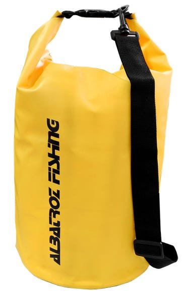 fishing dry bolsa