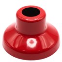 Ver imagem 6 de Acabamento Registro Deca Linha Prata E50 Vermelho 4900e50pqvm