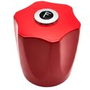 Ver imagem 3 de Acabamento Registro Deca Linha Prata E50 Vermelho 4900e50pqvm