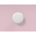 Ver imagem 3 de Penteadeira Camarim Princesa com Espelho e Banqueta Retro Rosa Patrimar