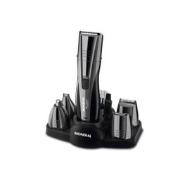 Aparador de Pelos Flex Groom BIVOLT - Mondial BG-01 - 2