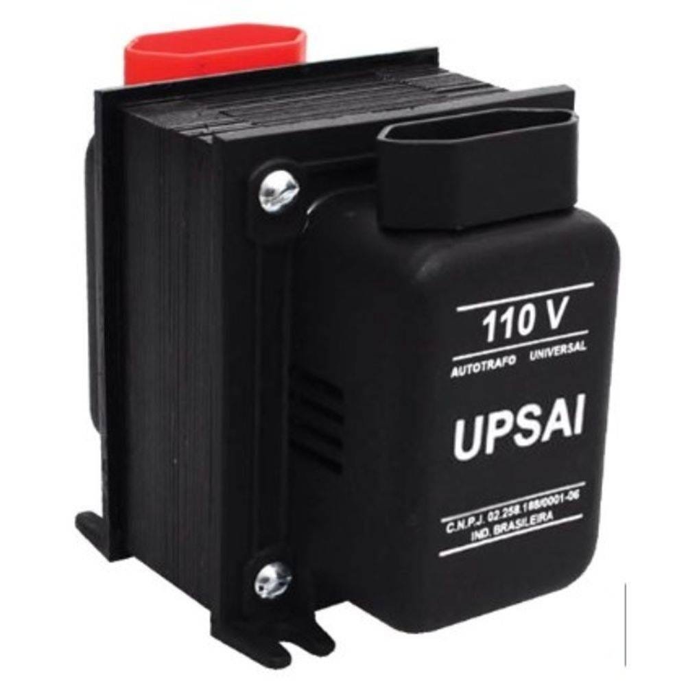 Transformador de Voltagem Upsai 3000va Bivolt