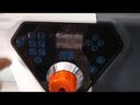 Ver imagem 2 de Máquina de Costura Eletronico com Corte Megamak -h5-220v