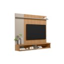 Ver imagem 7 de Home Suspenso Porta Basculante Motta Mdp/mdf até 75 Jequitibá/offwhite Fosco G77 - Gran Belo