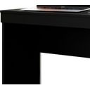 Ver imagem 3 de Mesa para Computador Office Opus Preto - MoveisAqui Notável