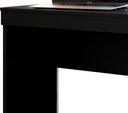 Ver imagem 3 de Mesa para Computador Office Opus Preto - MoveisAqui Notável