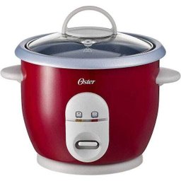 Panela Elétrica de Arroz Oster Facile 127V - 1