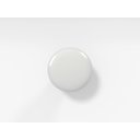 Ver imagem 3 de Penteadeira Camarim Princesa com Banqueta e Espelho Branco Patrimar