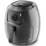 Fritadeira Air Fryer Electrolux 5l 1700w Eaf50/51 - 5210aabr406 Grafite 110 Volts - 2