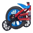 Ver imagem 4 de Bicicleta Aro 12 Spider Man
