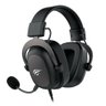 Headset Gamer Havit H2002D Driver 53mm Preto P2 Com Microfone PC e Consoles PS4/Xbox - HV-H2002D - 4