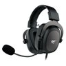 Headset Gamer Havit H2002D Driver 53mm Preto P2 Com Microfone PC e Consoles PS4/Xbox - HV-H2002D - 1