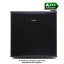 Ver imagem 6 de Frigobar Midea Preto 45 Litros MRC06B1-B 127v