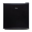 Ver imagem 1 de Frigobar Midea Preto 45 Litros MRC06B1-B 127v