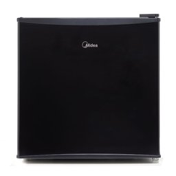 Frigobar Midea Preto 45 Litros MRC06B1-B 127v - 1