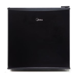 Frigobar Midea Preto 45 Litros MRC06B1-B 127v
