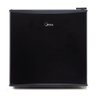 Frigobar Midea Preto 45 Litros MRC06B1-B 127v - 1