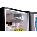 Ver imagem 5 de Frigobar Midea Preto 45 Litros MRC06B1-B 127v