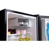 Frigobar Midea Preto 45 Litros MRC06B1-B 127v - 5