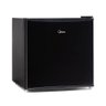 Frigobar Midea Preto 45 Litros MRC06B1-B 127v - 2