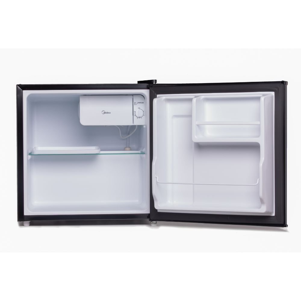 Frigobar Midea Preto 45 Litros MRC06B1-B 127v - 4