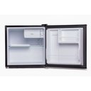 Ver imagem 4 de Frigobar Midea Preto 45 Litros MRC06B1-B 127v