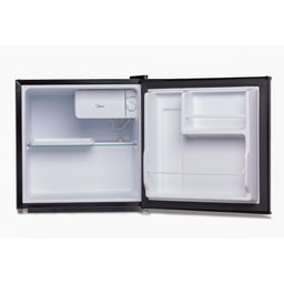 Frigobar Midea Preto 45 Litros MRC06B1-B 127v - 4