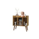 Ver imagem 3 de Aparador 2 Portas Freijó/Branco Fiorello